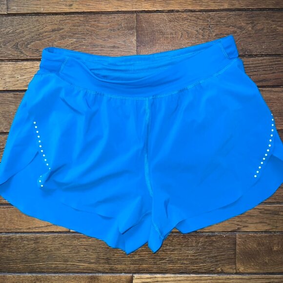 Lululemon Matching Workout Set in Hawaiian Blue - Size Medium - Picture 6 of 12